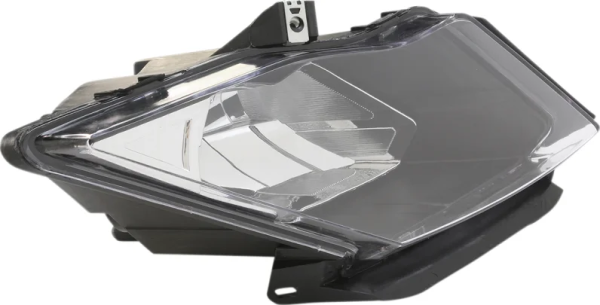 Carcase faruri transparente, 1, nordicamoto.ro