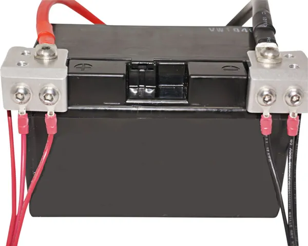 Terminal Tender Blocks -0