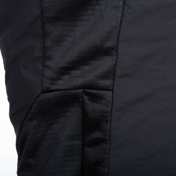 Pantaloni Mid Layer Klim Override Alloy Negru XS, 2, nordicamoto.ro