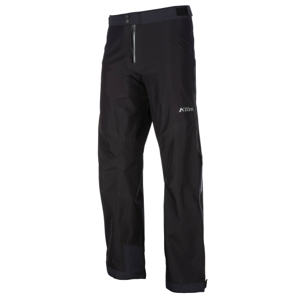 Pantaloni Klim Forecast Black, 7, nordicamoto.ro