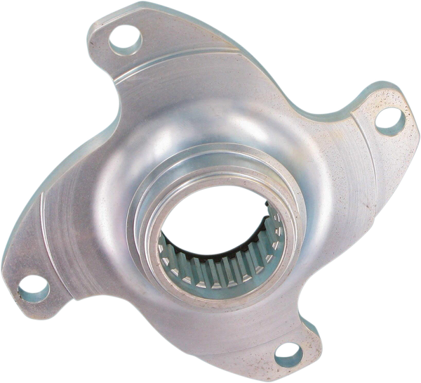 Sprocket Hub Silver, 1, nordicamoto.ro