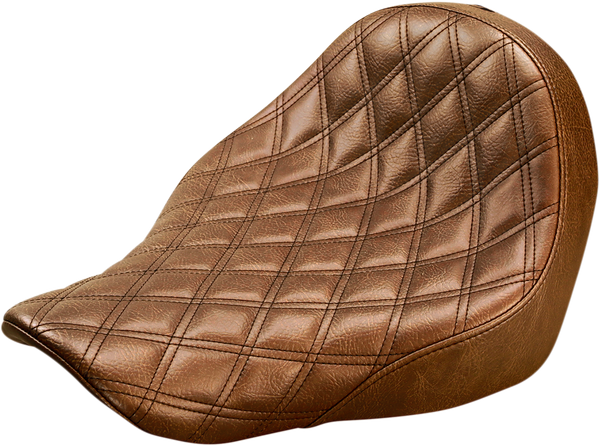Seat Renegade Ls Solo Brn Brown, 1, nordicamoto.ro