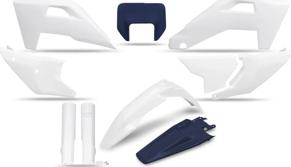 Complete Body Kit For Husqvarna 