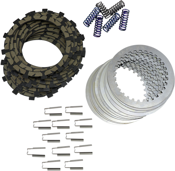 Torqdrive® Clutch Pack, 1, nordicamoto.ro