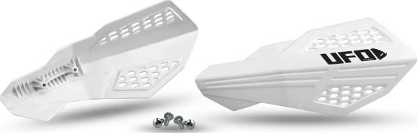 Handguards Ufo Horus White