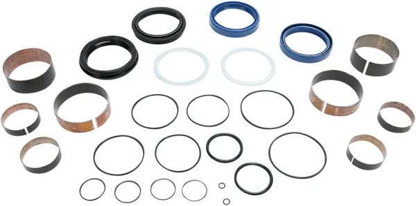Fork Seal/dust Seal Kit-0