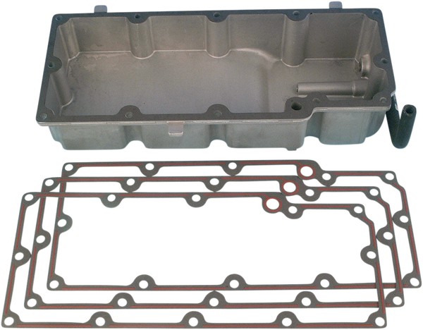 Transmission Oil Pan Gasket, 1, nordicamoto.ro