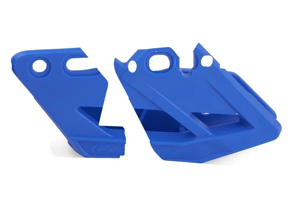 Replacement Outer Shell Blue-0