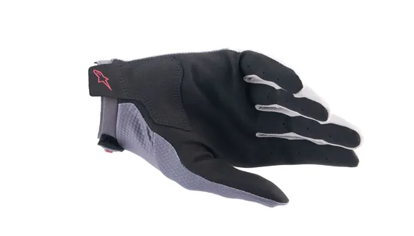 Alpinestars A-aria Gloves Dark Grey -1