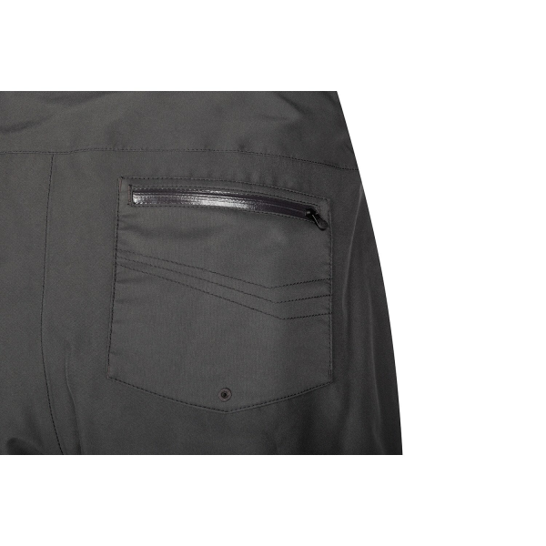 Pantaloni Snowmobil Dama Klim Allure Bib Insulated Black-2