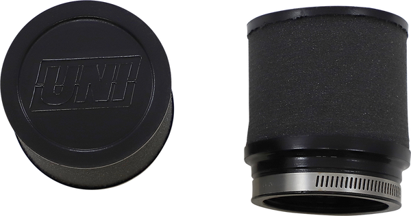 High-flow Street Bike Filter Black, 1, nordicamoto.ro
