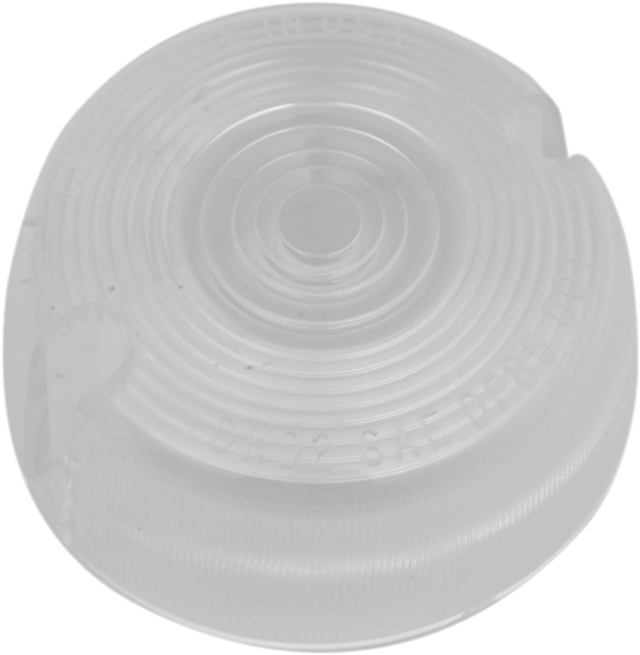 Turn Signal Lenses Clear, 1, nordicamoto.ro