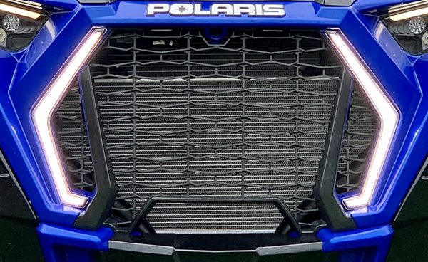 Fang Accent Led Lights Clear -1