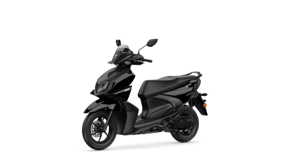 Scuter Yamaha RayZR 125, 4, nordicamoto.ro