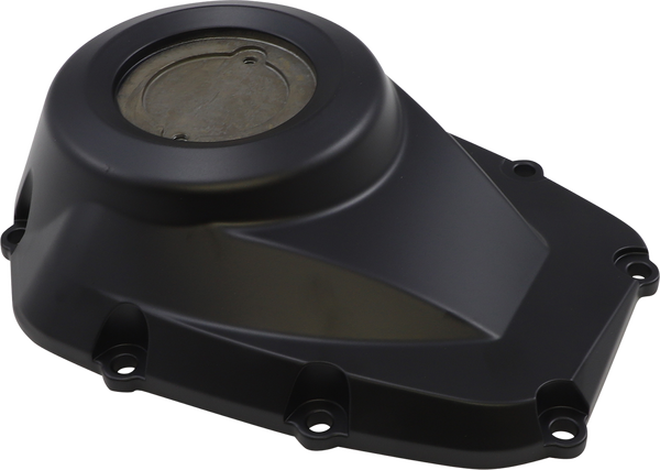 Cam Cover Black, 1, nordicamoto.ro