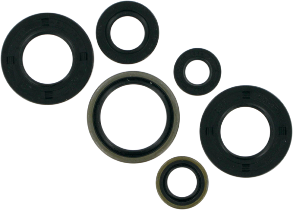 MOOSE RACING Oil Seals -0