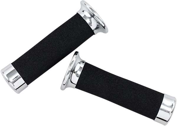860 Cruiser Grip Black, 1, nordicamoto.ro