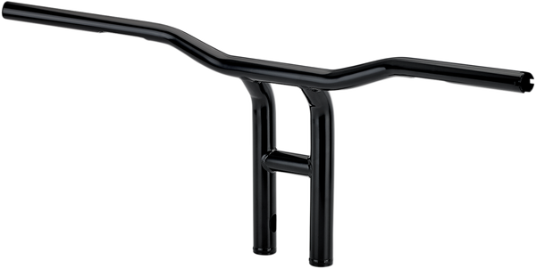 1(r) T-bar Black, 4, nordicamoto.ro