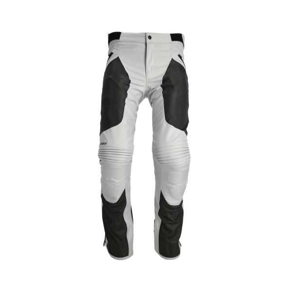 Pantaloni Strada Acerbis Ce Ramsey Light Gri XXXL-11