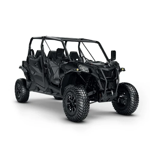 SSV Can-Am Maverick Sport MAX DPS 1000R T '26