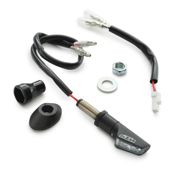 LED turn signal kit-0