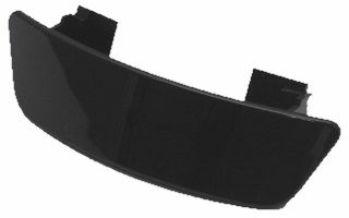 Accesoriu ventilație inferioară cască SHOEI NEO Gri inchis mat-5