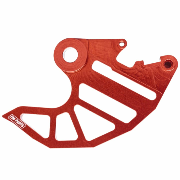 Fm-Parts Protectie Disc Frana Spate UniBody GasGas 2021-2022 Rosu, 5, nordicamoto.ro