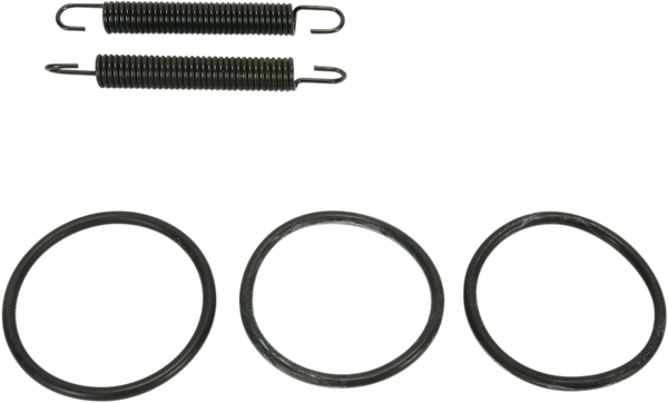 Pipe Spring-o-ring Kit 