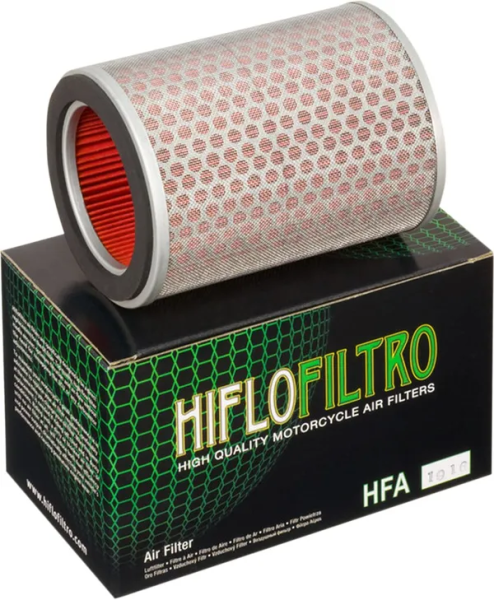 Oe Replacement Air Filter Red