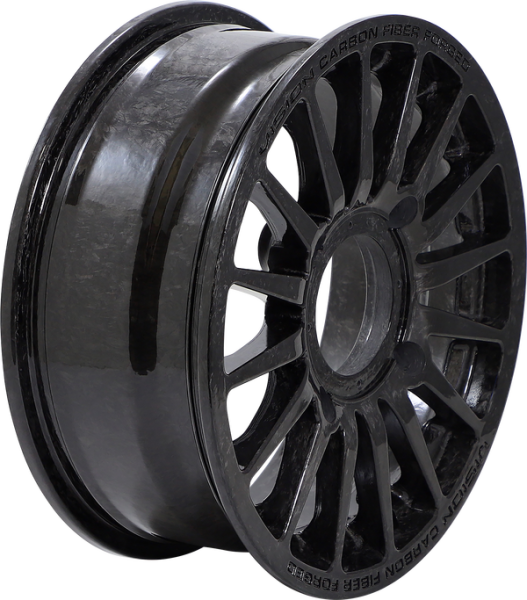 325x Carbon Fiber Wheel Black -4