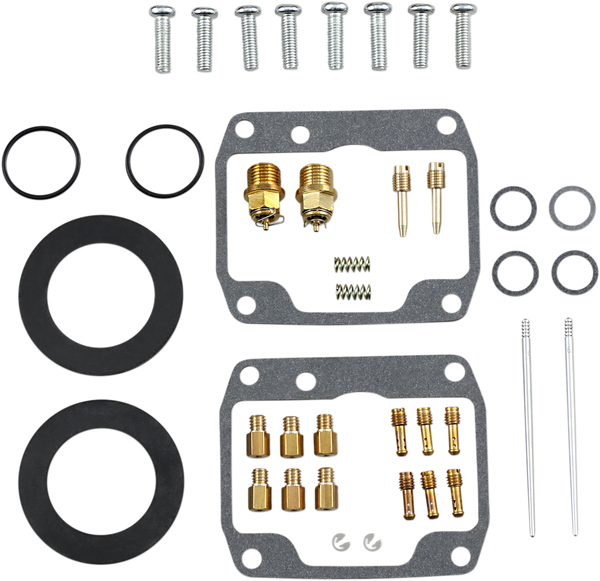 Carb Rebuild Kit, 1, nordicamoto.ro