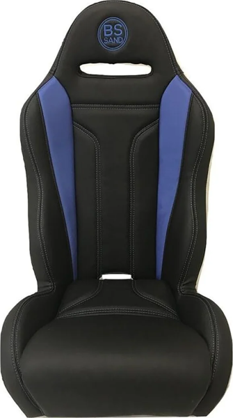 Performance Seat Black, 1, nordicamoto.ro