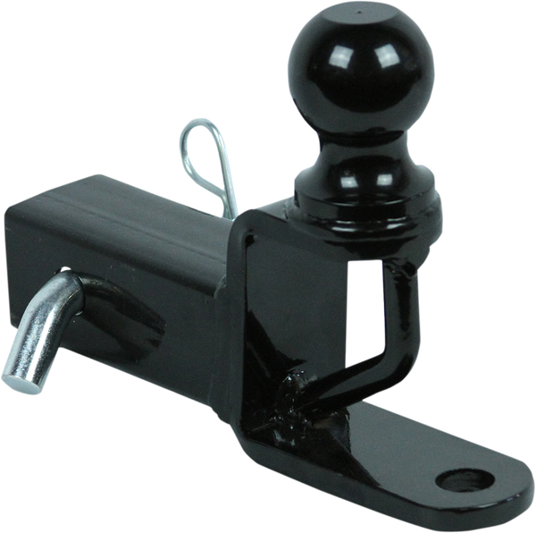 Trio Hd Hitch Black, 2, nordicamoto.ro