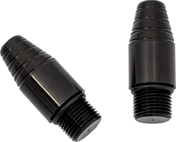 Handle Bar Weights Black, 2, nordicamoto.ro
