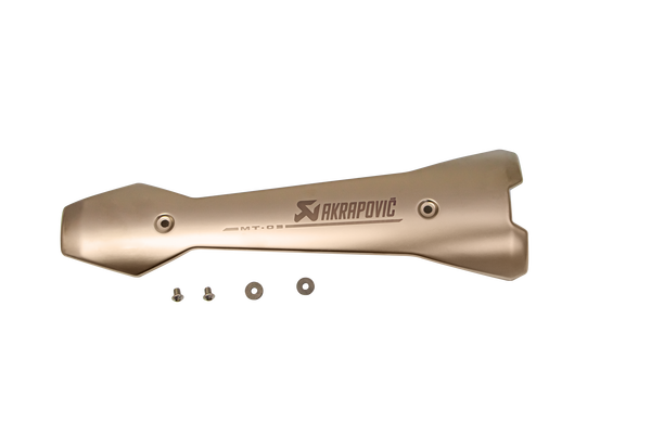 Heat Shield 