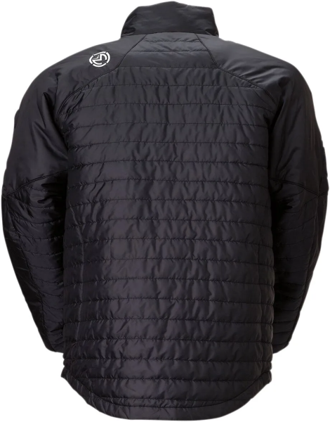 Geaca Moose Racing Distinction Black-1