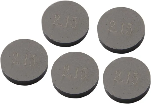 10.00mm Replacement Shims