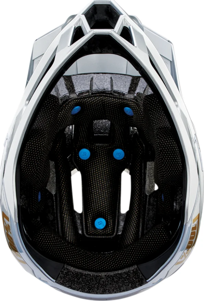 Trajecta Fidlock Ranelagh Bicycle Helmet Silver  S, 6, nordicamoto.ro