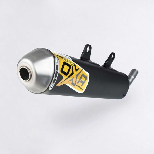Finala Oxa Hard Enduro Edition Ktm/Husqvarna/GasGas 2024 TBI-1