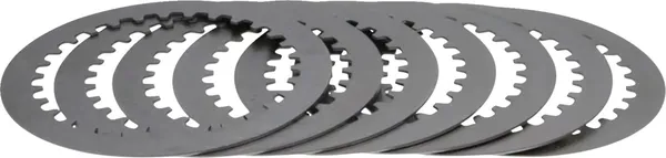 Complete Clutch Plate And Spring Set Bronze-0