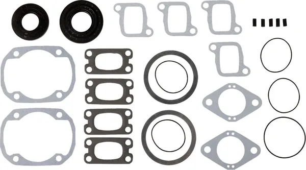 Complete Engine Gasket Set