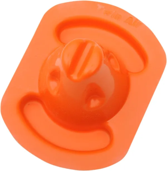 Airbox Cover Orange