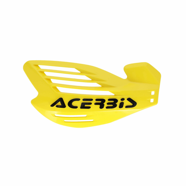 Handguard Acerbis X-Force Orange-27