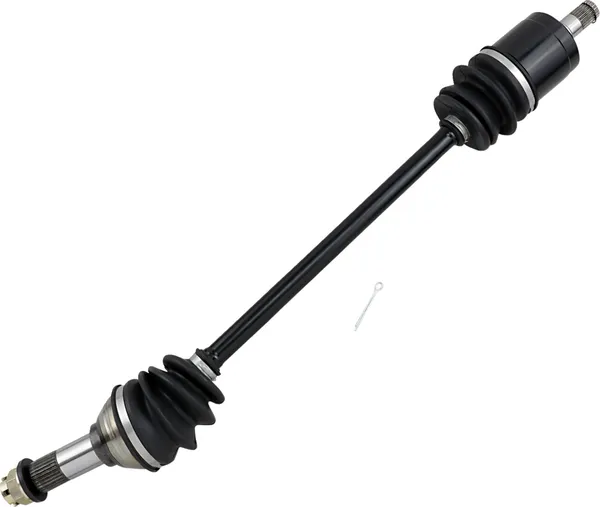 Ax CV standard de schimb OEM, negru, 1, nordicamoto.ro