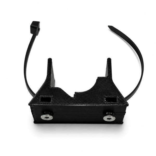 Prindere pentru Suport GPS Tworide Garmin eTrex Gen II, 1, nordicamoto.ro