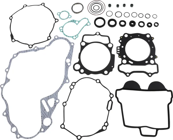 Complete Gasket Kit, 2, nordicamoto.ro