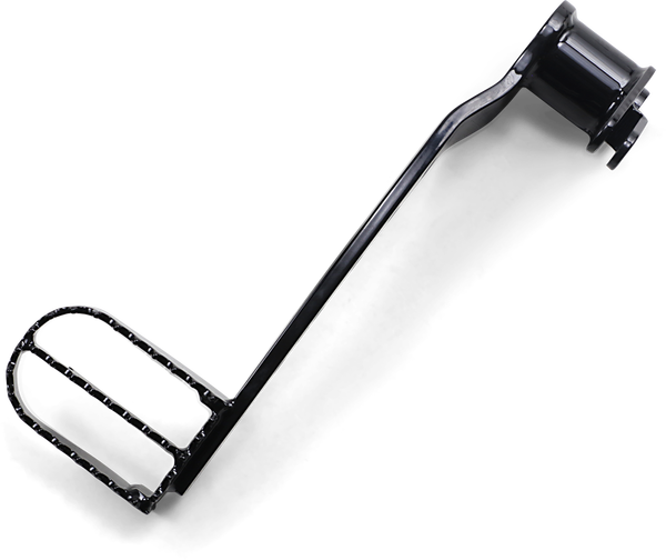Mx Brake Lever Black, 1, nordicamoto.ro