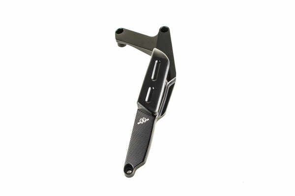 Engine Protector Black, 3, nordicamoto.ro