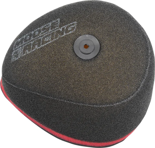 Filtru de aer cu trei straturi MOOSE RACING, negru, 1, nordicamoto.ro