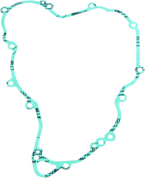 MOOSE RACING Clutch Cover Gasket 